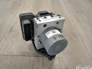 Mercedes-Benz A9079008104, 0265293304 Sprinter (907/910) 2021 Unité de commande hydraulique ABS