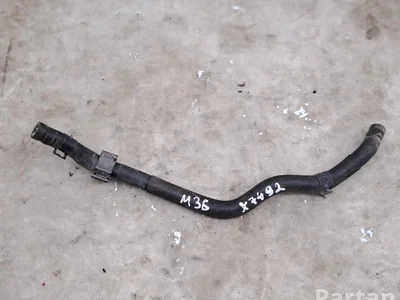 Seat IBIZA V (KJ1) 2020 Vamzdis, aušinimo skystis - Nuotrauka 1