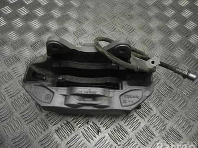 Tesla 1188621-00-D / 118862100D Model Y 2022 Étrier de frein Left Front - Image 1