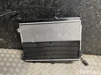 Opel 9860983480, 95007T01, 9858631080 FRONTERA (OV24) 2026 Радиатор комплект Вентилятор радиатора Конденсатор, кондиционер