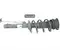 Volkswagen 3QF413031T ATLAS (CA1, CA2, CA3) 2019 Shock Absorber Left Front - Image 1