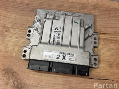 Nissan 23710HN20B Qashqai III (J12) 2024 Unité de contrôle moteur - Image 1