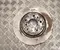 BMW 150128100, 34211160233 3 (E46) 2005 Bremsscheibe hinten - Bild 1