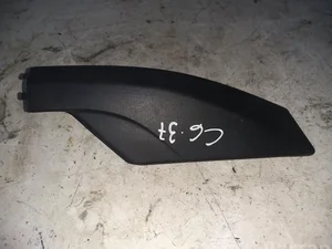 Volvo 8620545 XC90 I 2004 Moldeo Left Rear