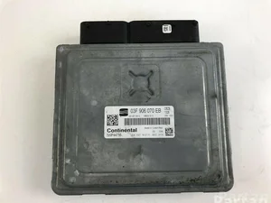 Seat 03F906070EB ALTEA (5P1) 2014 Unités de contrôle