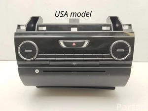 Maserati 06700301980 GHIBLI (M157) 2015 Radio z odtwarzaczem CD