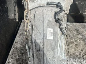 Mercedes-Benz 725.005 / 725005 VITO Box (W447) 2021 Cambio automático 9 velocidades