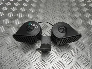 Jaguar 002408 I-PACE 2019 Signal sonore