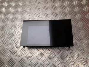 Audi 4K2 919 603 A / 4K2919603A A6 (C8/4K) (2018 - ) 2019 Ecran