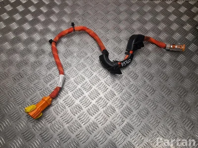 Opel 9862526580 Grandland 2025 Kable silnikowe - Zdjęcie 1