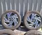 Hyundai 52910Q0230 i20 III (BC3, BI3) 2024 Llantas de aleación conjunto R16 - Imagen 2