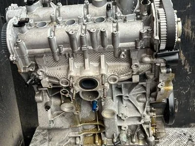 Škoda DGEA Octavia Mk4 Combi 2024 Двигатель в сборе - Изображение 1