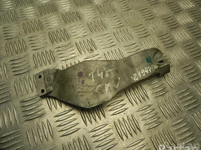 Honda RSX CR-V IV (RM_) 2016 Support - Image 1