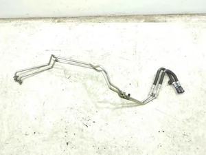 Porsche 95B317818A, 95B317817A MACAN (95B) 2016 Conduite de réfrigérant