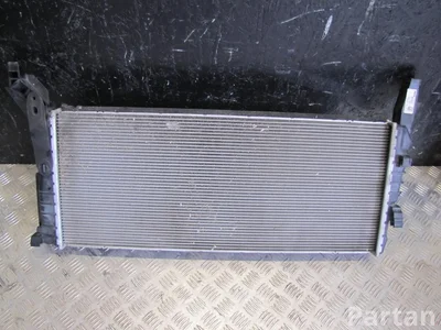 BMW 7617633 X1 (F48) 2016 Radiator - Image 1