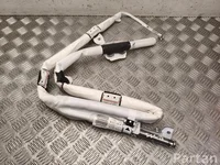 Opel 9847622880 FRONTERA (OV24) 2026 Head Airbag Left