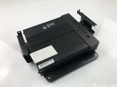 Land Rover XQK100300 FREELANDER (L314) 2003 Amplificateur audio - Image 1