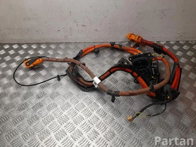 Volkswagen 1EA 915 563 H, 10A 971 531 AE / 1EA915563H, 10A971531AE ID.3 2020 Įkrovimo kabelis - Paveiksliukas 1