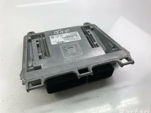 Mercedes-Benz A2661536679; A0014460240 / A2661536679, A0014460240 B-CLASS (W245) 2011 Aparato de mando