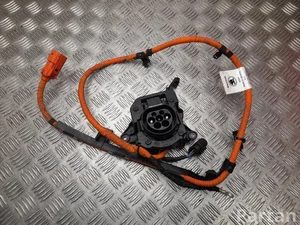 Škoda 5E3 907 175 A, 5E3 971 509 A / 5E3907175A, 5E3971509A Octavia Mk4 Combi 2024 Câble de charge du véhicule