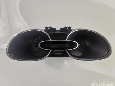 Renault VPGRRF-10849-CF / VPGRRF10849CF CLIO IV (BH_) 2016 Tablero de instrumentos - Imagen 1