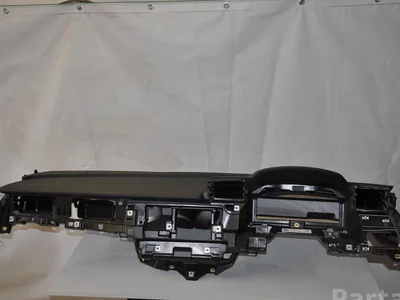 Audi 8Y2857001B A3 hatchback (8YA) 2023 Tableau de bord - Image 1