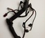 MERCEDES-BENZ A 204 440 77 06 / A2044407706 C-CLASS (W204) 2008 Harness for interior