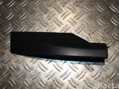 Volvo 8620546 XC90 I 2008 Roof rail Left - Image 1