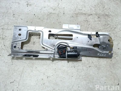 Aston Martin VIRAGE Volante 2012 Wiper Linkage with wiper motor - Image 1