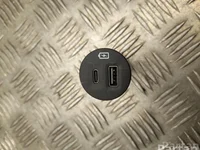 Ford USA MU5T-19J211-GA / MU5T19J211GA Mustang Mach-E 2022 Eingabegerät