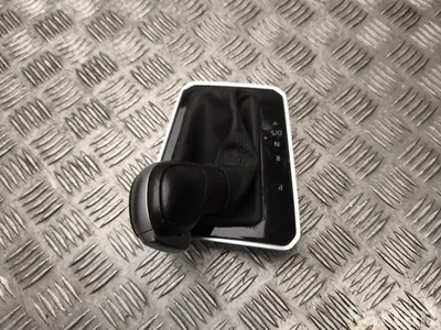 Volkswagen 3G1 713 203 N / 3G1713203N PASSAT Variant (3G5) 2022 Gear Lever Gaiter - Image 1