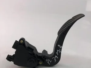 Peugeot 31316B 207 (WA_, WC_) 2009 Pédale d'accélérateur