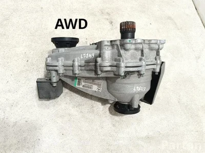 Gebrauchtes Original Mercedes-Benz A2512804400, A251280 GLE (W167) (2019 ...) 2022 Verteilergetriebe - Bild 1