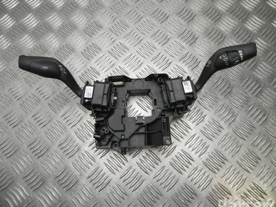 Ford USA EG9T-14B522-BEW / EG9T14B522BEW MUSTANG Coupe 2016 Multi-switch colonne de direction - Image 1