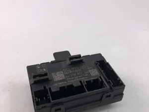 Volkswagen 5Q4959393C GOLF VII (5G1, BQ1, BE1, BE2) 2017 Unidad de control de puertas