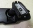 HONDA IE11015892 ACCORD VII (CM) 2006 Interior rear view mirror