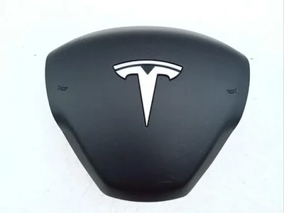 Tesla 1096835-00-J / 109683500J MODEL 3 2018 Fahrerairbag - Bild 1