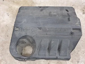 Ford L1BG6A949,  L1BG6A949AA / L1BG6A949, L1BG6A949AA Puma 2020 Couvert de moteur