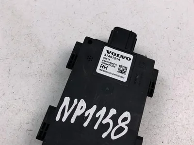 Volvo 31451214 XC90 II 2019 Unité de contrôle pour la surveillance des angles morts - Image 1