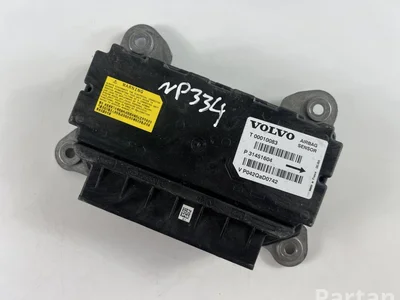 Volvo 31451604 XC90 II 2018 Appareil de commande - Image 1