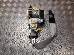 Audi 4G8 857 706 G, 193 857 737 A / 4G8857706G, 193857737A A7 Sportback (4GA, 4GF) 2014 Sicherheitsgurt vorne rechts