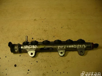 Nissan 0445214155, 8200842432 QASHQAI / QASHQAI +2 I (J10, JJ10) 2007 Distribution de carburant - Image 1