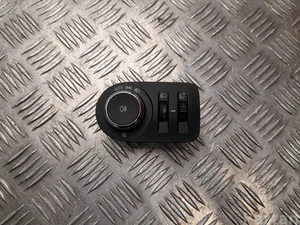 Opel 39217376 ASTRA K Sports Tourer 2021 Interrupteur de lumière