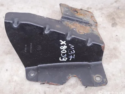 BMW 7262745 X3 (F25) 2011 Un autre détail de finition - Image 1