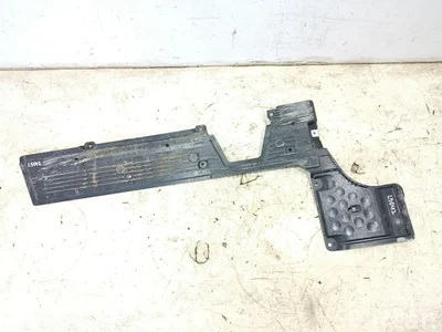 Mercedes-Benz A2946806703 EQE SUV (X294) 2024 Защита дна двигателя Передняя ходовая - Изображение 1