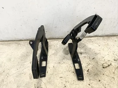 Dodge CHALLENGER coupe 2019 Zawias, pokrywa komory silnika - Obraz 1