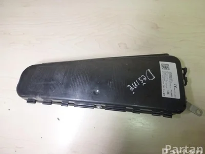 Volkswagen 1S0 880 242 B / 1S0880242B UP (121, 122, BL1, BL2) 2014 Airbag latéral - Image 1