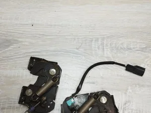 Infiniti Q50 2015 Bonnet Cable