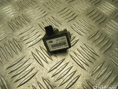 Hyundai 95920 3J000 / 959203J000 ix55 2009 Capteur d'impact (systèmes d'airbag) - Image 1