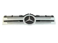 Mercedes-Benz Trucks A9607500618, A9608170016 ACTROS MP4 / MP5 2018 Kratka wlotu powietrza na masce